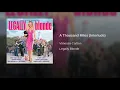 A Thousand Miles (Interlude)