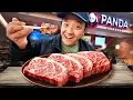 Panda Express s SECRET Restaurant You ve NEVER Heard Of BEST vs WORST Foods at Tesla Diner