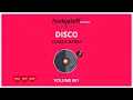 Download Lagu Funkystuff Disco Classics Mix | Vol 001 | #dj #housemusic #disco #soul #funk
