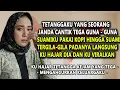 JANDA CANTIK BUATKAN KOPI UNTUK SUAMIKU ! SAAT TAU ISINYA AKU MENRINDING , TERNYATA