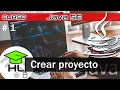 Curso de Java SE como crear un proyecto en Java eclipse