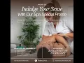 Body Massage Center In Bangalore