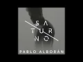 Pablo Alborán - Saturno (Audio)