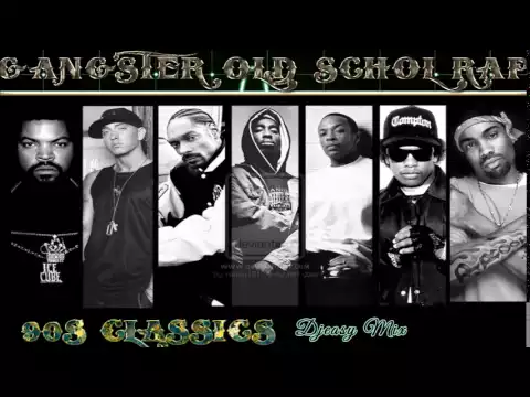 Download MP3 Old School West Coast Rap Mix [Snoop,Nate,Dogg Pound,Dre,2Pac,Rage,Eazy E,Ice Cube,Outlawz,Kurrupt