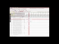 Elementary GradeBook Standards Tabs