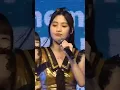 Download Lagu LUCU BANGET! ELLA NYANYI UNTUK INDAH🤣#indahjkt48b#ellajkt48