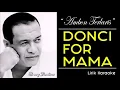 Download Lagu Broery Pesolima - Donci for Mama