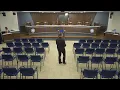 McAllen City Commission August 10 2026
