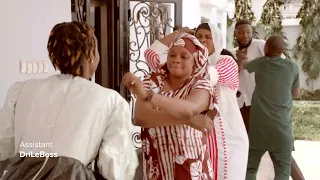 prince diallo douba clip vid o officiel 2025 