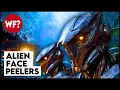 Lagu Peru's Most Terrifying Mystery | The Face Peelers