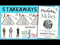 Download Lagu THE PSYCHOLOGY OF MONEY (BY MORGAN HOUSEL)