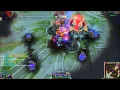 PBE Old Rek Sai Ultimate