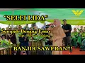 Download Lagu LUAR BIASA❗️❗️BANJIR SAWERAN❗️❗️ SELFI LIDA OFF AIR DI SAMARINDA || “SUMPAH BENANG EMAS”