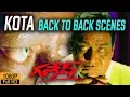 Lagu Kota Srinivasa Rao Back To Back Scenes Full HD | Ganesh Telugu Full Movie | Suresh Productions