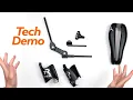 Download Lagu TriRig Beta One Tech Demo