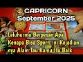 Download Lagu Steenbok september 2025 Sorry 🙏 Ik zal dit allemaal botweg onthullen