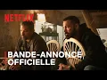 Lagu The Rip | Bande-annonce officielle VF | Netflix France