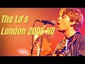 Download Lagu The La's - Live London 2005 HD (Full Show)