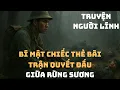 Download Lagu TRINH SÁT Việt Vạch Mặt KẾ ĐỘC Của Đặc Công Pol Pot - Cuộc Chiến ÂM THẦM Chấn Động Biên Giới