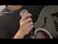 [COVER] Flower - 오반(ovan)