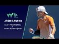 J500 Gaspar Dante Pagani ARG v Yannik Alvarez PUR Highlights ITF Juniors