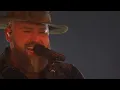 Zac Brown Band (feat. Marcus King) - Out In The Middle (2022 CMA Awards)