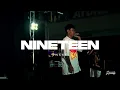 Jnske - Nineteen Live Performance - MUNTINLUPA LOCALS
