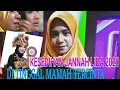 Download Lagu Kesedihan Jannah Lida 2020 Di Tinggal Mamah Tercinta