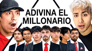 ADIVINA EL MILLONARIO 💵 | ONE COIN 🪙