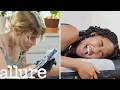 Getting My First Tattoo In 8 Steps I ve Never Tried Allure