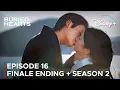 Download Lagu Buried Hearts | Episode 16 Finale Ending + Season 2 Updates | Park Hyung Sik {ENG SUB}
