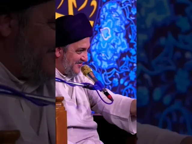 ⁣ثبات الأم وجزائُها #الحج