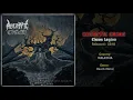 Download Lagu Necrotic Chaos (MAS) - Chaos Legion (Full Album) 2018