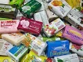 Download Lagu 100 Soap opening HAUL.Unpacking soap.MADE IN RUSSIA Асмр распаковка мыла # 17