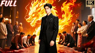 أختي وأخي شاهداني أموت ببرود عدت للحياة وسأجعل العائلة كلها تدفع الثمن 