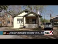 Local massage parlor busted for second time in a year