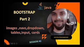 java full stack made easy session 42