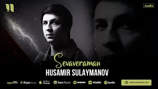 husamir sulaymanov sevaveraman audio 2025 