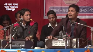 hum saans le rahe hain by rajeev ji u0026 rajkumar ji