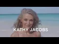Kathy Jacobs On What Winning Swim Search Means For Women Over 50 Sports Illustrated Swimsuit