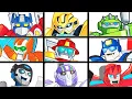 Download Lagu Transformers Rescue Bots Bundle: Need for Speed, Hero Adventures, Disaster Dash \u0026 Budge World
