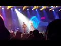 *mash up* MENGHITUNG HARI + SURATKU [KONSER BERDUA HEDI YUNUS MELLY GOESLAW]