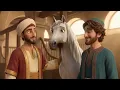 Silent Treatment, Rumors, Sleepless Nights | 3 King Moral Stories