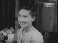 P.Ramlee & Rubiah - Semarak Hati (OST Juwita 1951)