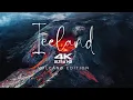 Download Lagu 4K Iceland Volcano - 1 Hour Relaxing Film