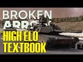 Download Lagu SYSTEMATICALLY DISMANTLED, The Difference Between High and Mid Elo! | Broken Arrow Gameplay