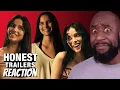 Obsession Honest Trailer Reaction Inde Navarrette Michael Johnston Curry Barker