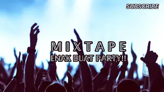 Download Enak buat party_-_mixtape Nikky manggo Fahmy Radjak Zidan habieby (FRANLYMOKOGINTA)!! MP3