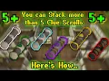 Stackable Clues are Cheesable OSRS Update