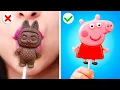 Download Lagu Peppa’s Mom Is A Genius - Easy Hacks, Gadgets for Smart Parents